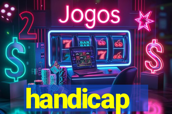 handicap - 2.5 o que significa